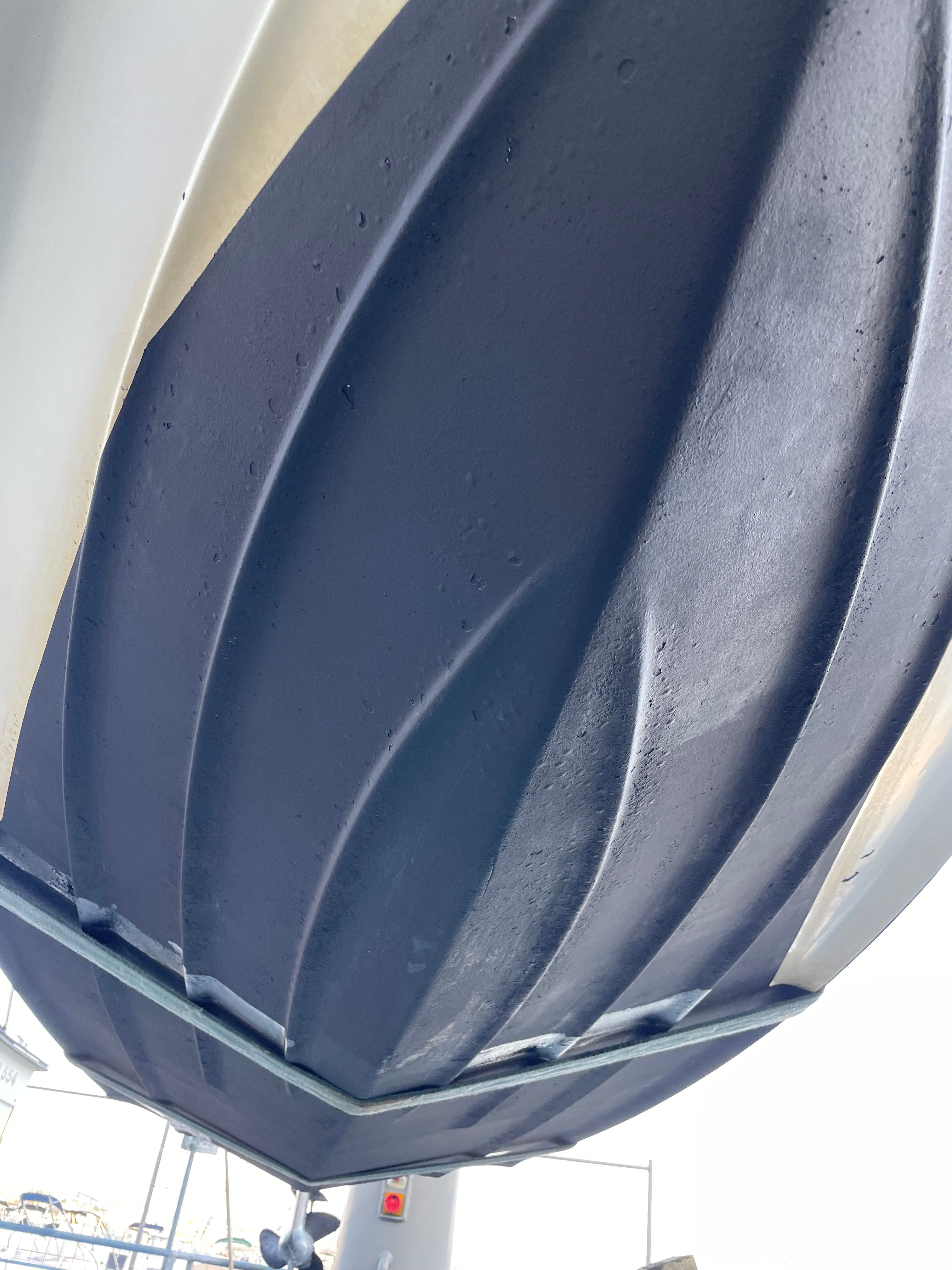 2000 Sunbird 160 Sunbird