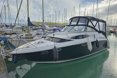 2008 Regal 2565 Window Express