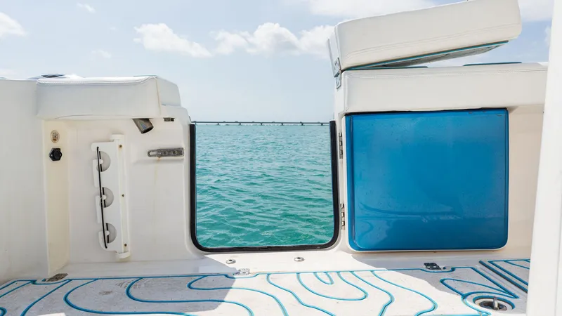  Yacht Photos Pics 2016 EDGEWATER 368 CC - Image 24