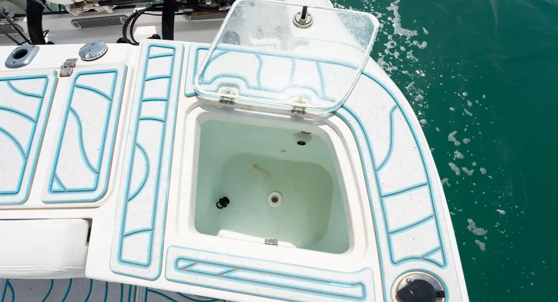  Yacht Photos Pics 2016 EDGEWATER 368 CC - Image 22