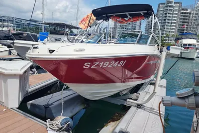 Sea Ray 230 Select