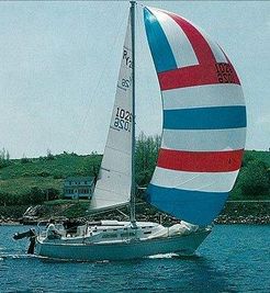 Paceship PY 26