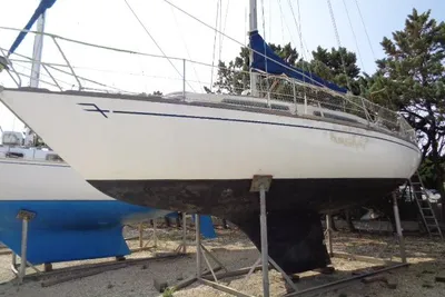 1976 Yachting France FANDANGO