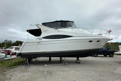 Carver 350 Mariner