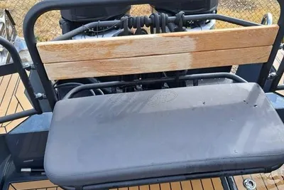 2019 XO Boats 270 Front Cabin OB