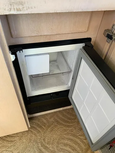 Sea Trial Yacht Photos Pics 