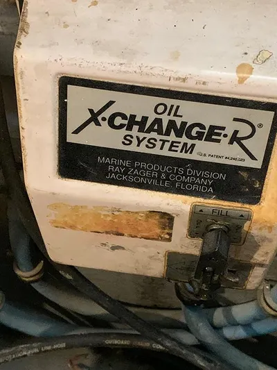 Sea Trial Yacht Photos Pics 