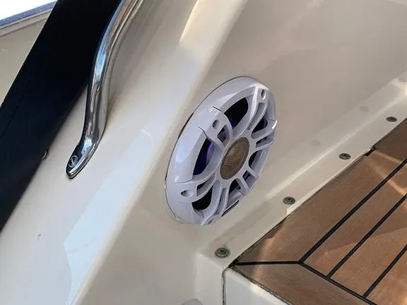 Sea Trial Yacht Photos Pics 