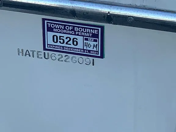 Sea Trial Yacht Photos Pics 