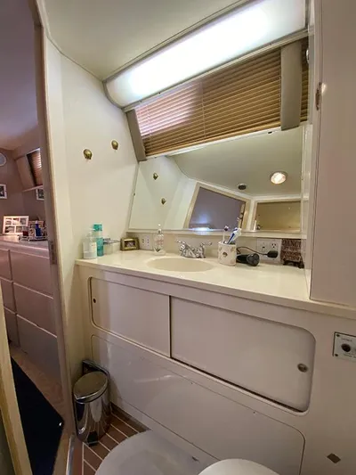 Sea Trial Yacht Photos Pics 