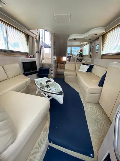 Sea Trial Yacht Photos Pics 