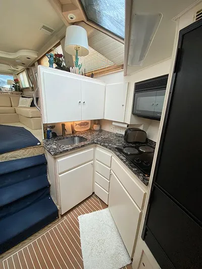 Sea Trial Yacht Photos Pics 