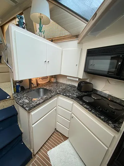 Sea Trial Yacht Photos Pics 