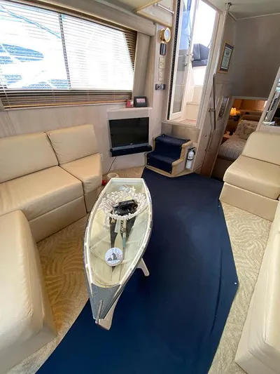 Sea Trial Yacht Photos Pics 