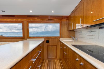 Yacht