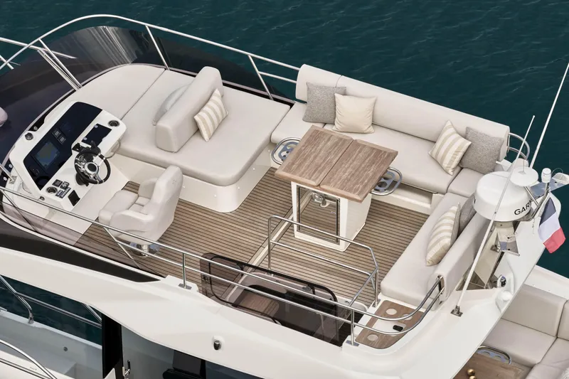  Yacht Photos Pics Fly Prestige F4.3 2026