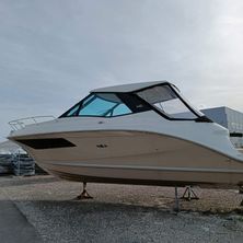 2023 Sea Ray 320 DAE Sundancer