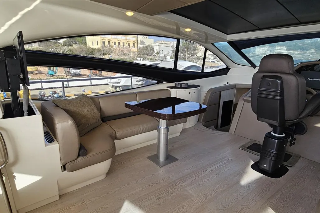 2004 Pershing 62 Barche da crociera veloci in vendita- YachtWorld