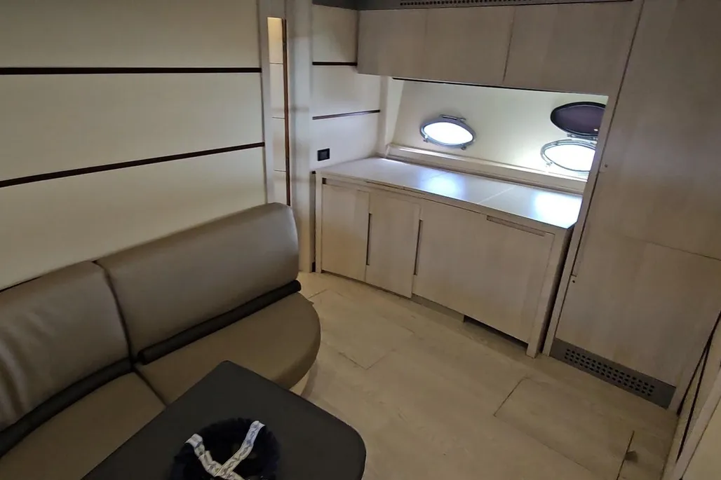 2004 Pershing 62 Barche da crociera veloci in vendita- YachtWorld