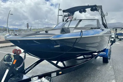 Axis A24 Wake Research