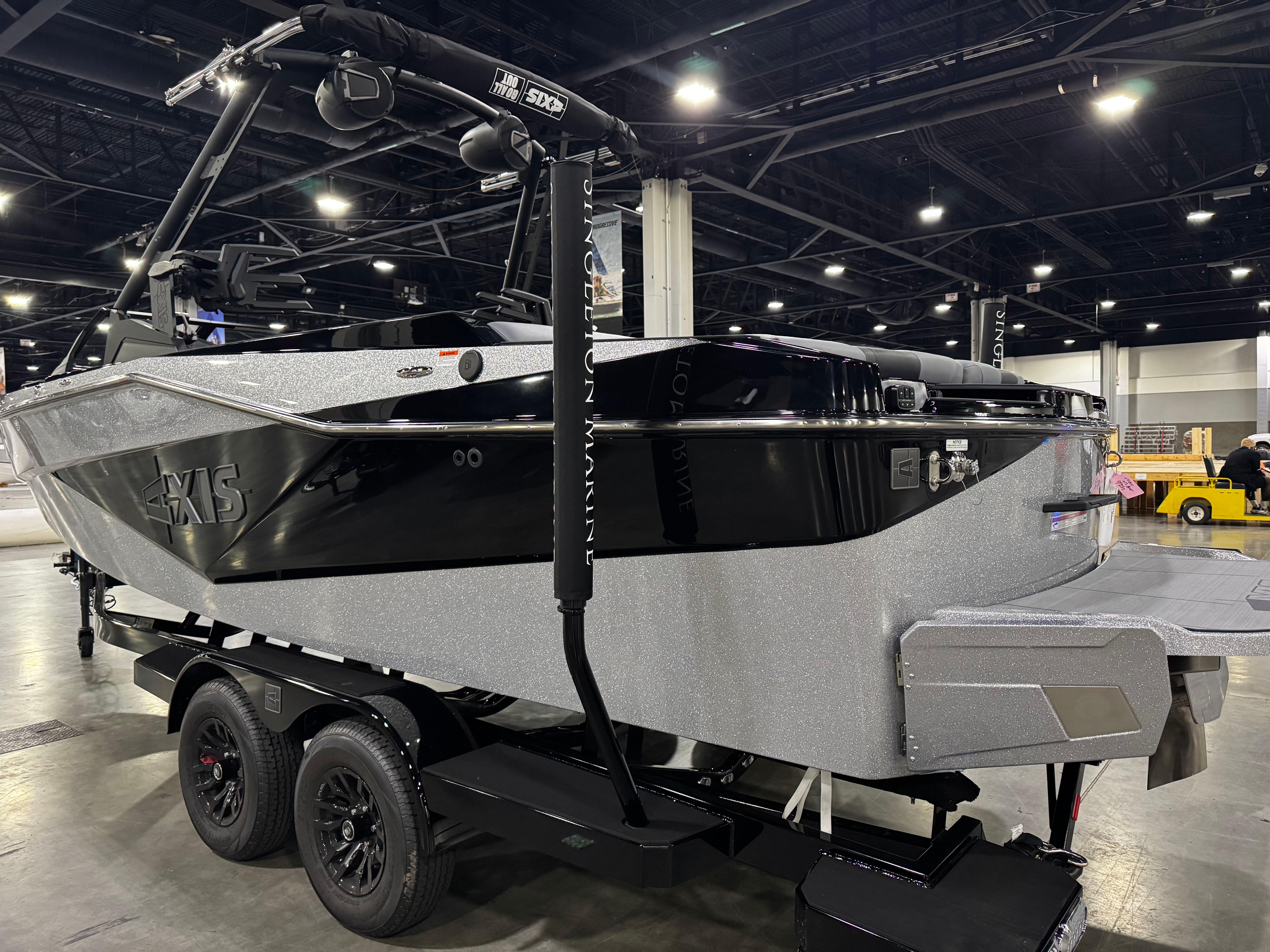 2025 AXIS T235 - Image 4