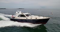 2014 Grand Banks Eastbay 50 SX