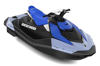 Sea-Doo Spark for 3