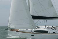 2009 Beneteau Oceanis 40