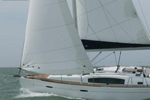 2009 Beneteau Oceanis 40