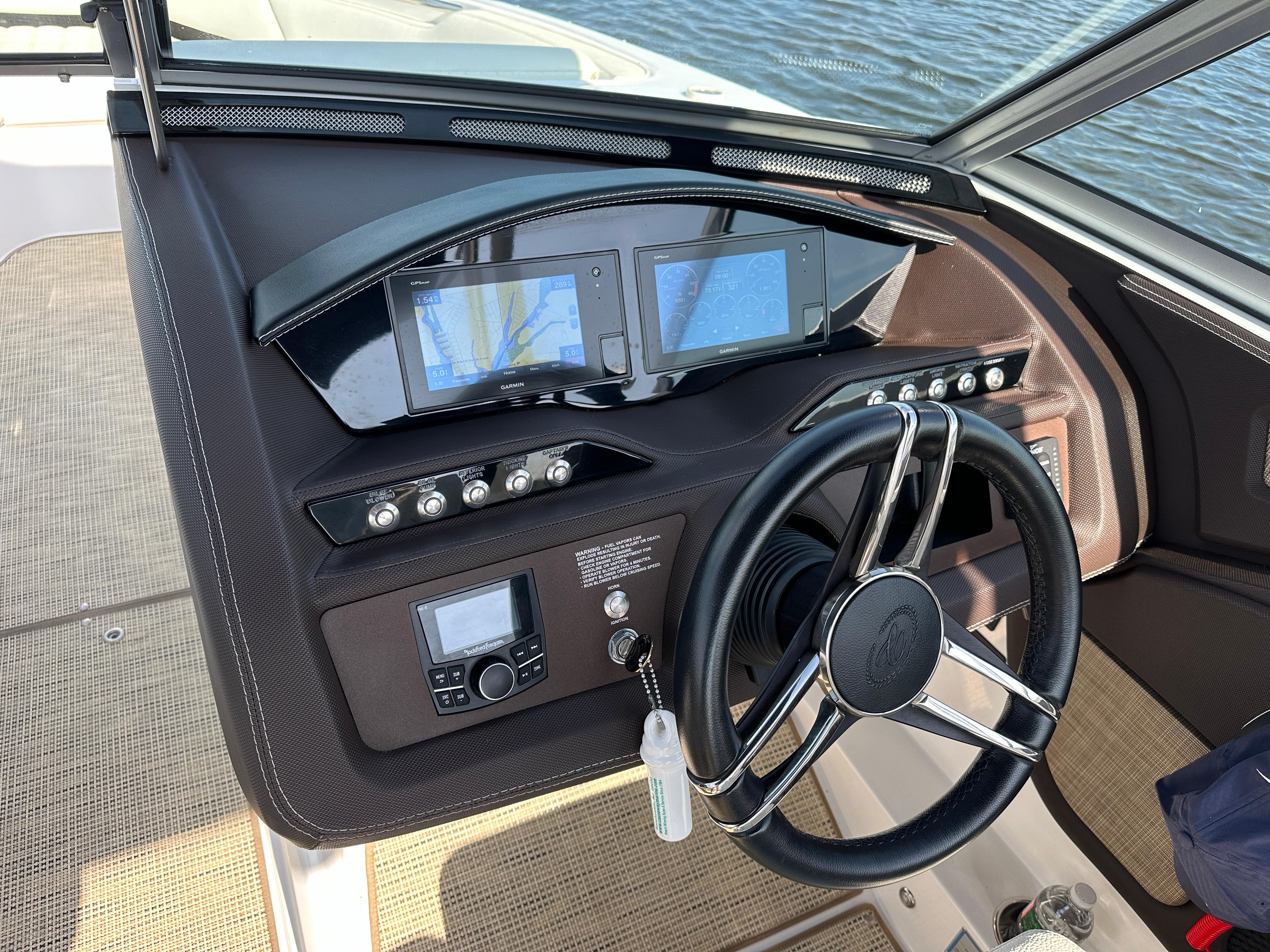 2019 Cobalt R7 Bowrider for sale - YachtWorld