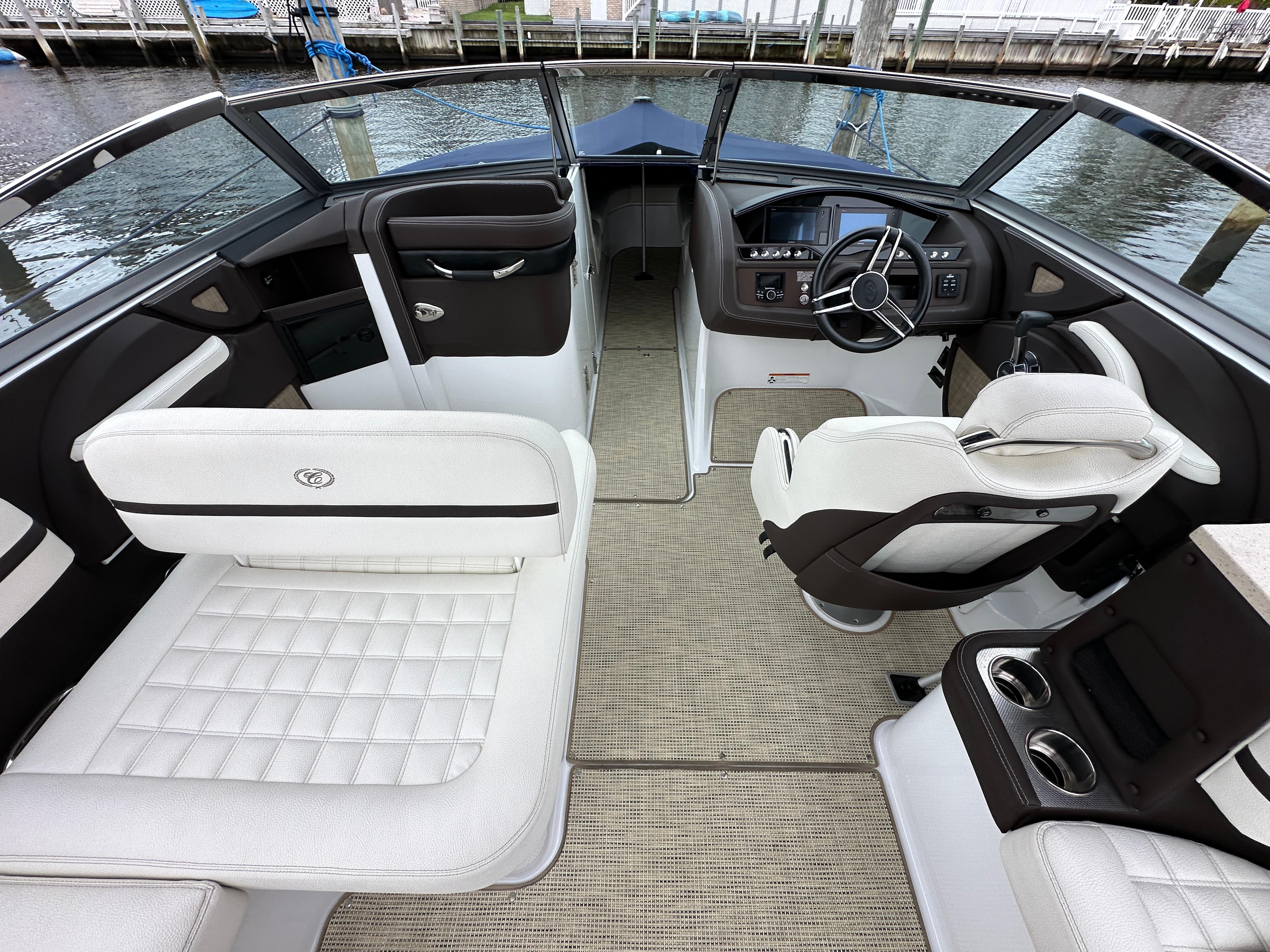 2019 Cobalt R7 Bowrider for sale - YachtWorld