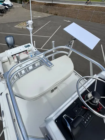 Side Piece Yacht Photos Pics 