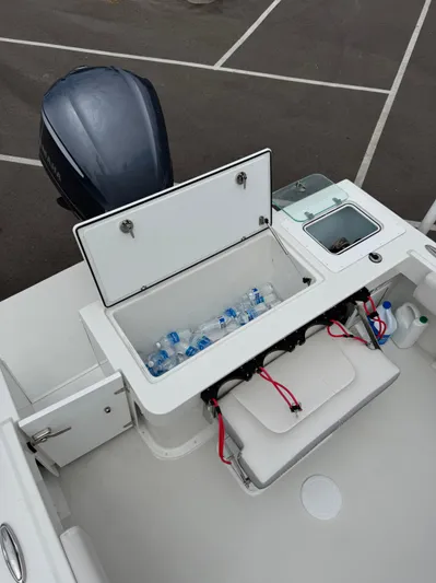 Side Piece Yacht Photos Pics 