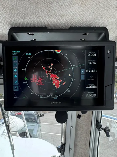 Side Piece Yacht Photos Pics 