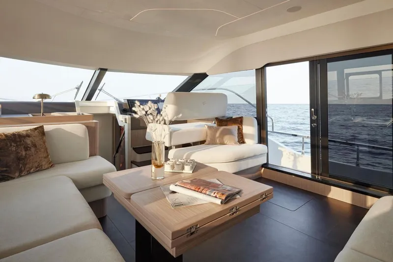  Yacht Photos Pics Manufacturer Provided Image