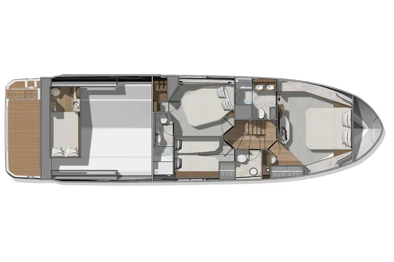  Yacht Photos Pics Manufacturer Provided Image