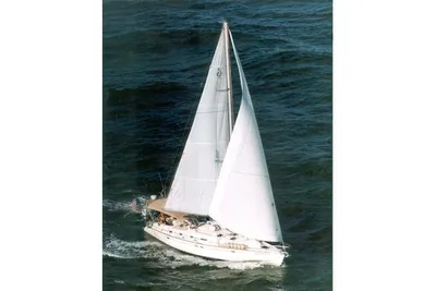 2009 Beneteau Oceanis 46