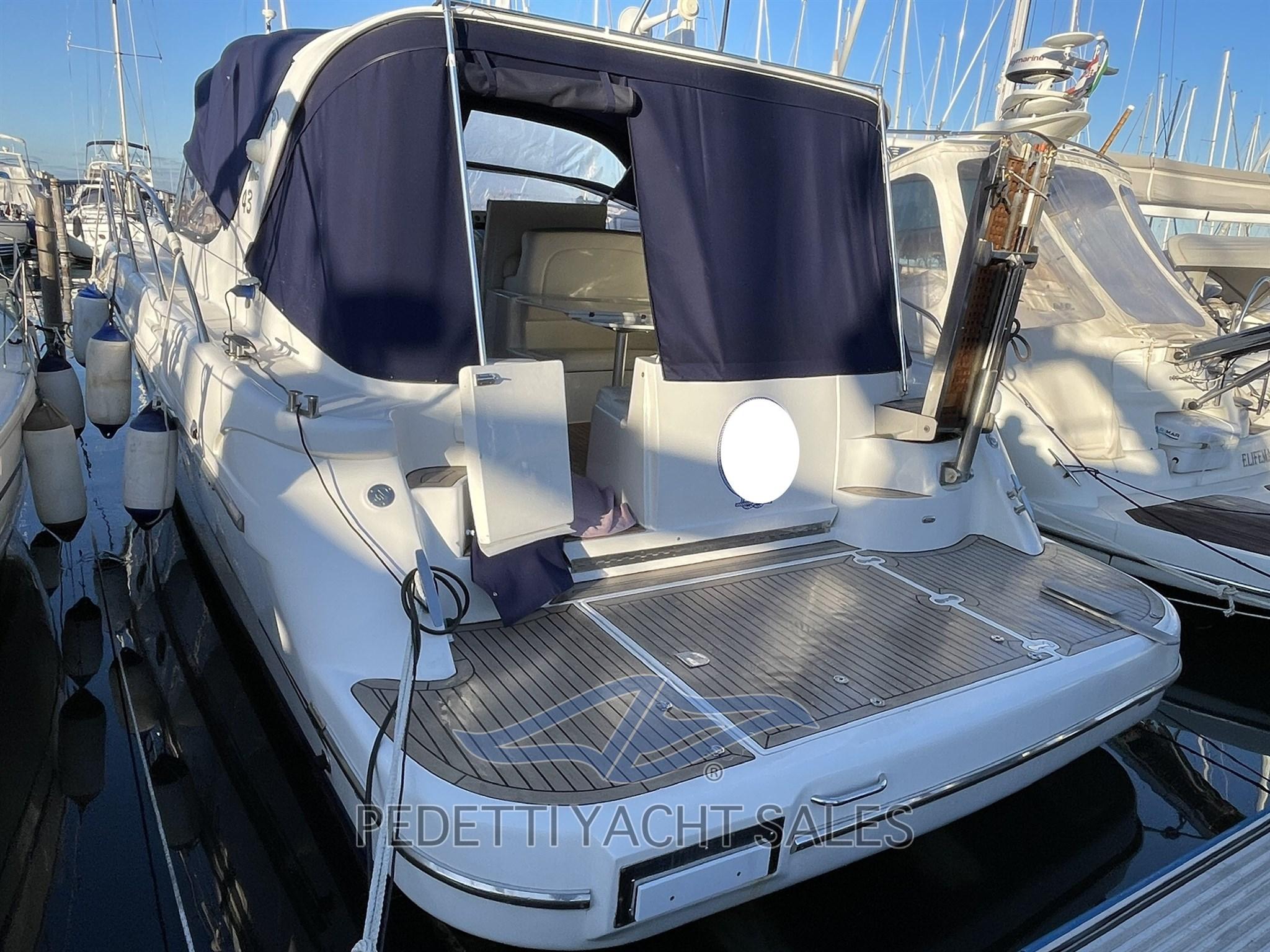 2003 Innovazione e Progetti Mira 43