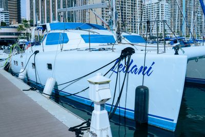 Yacht