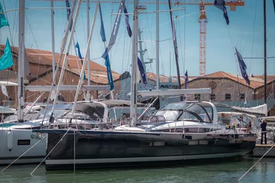 Jeanneau JEANNEAU YACHT 60