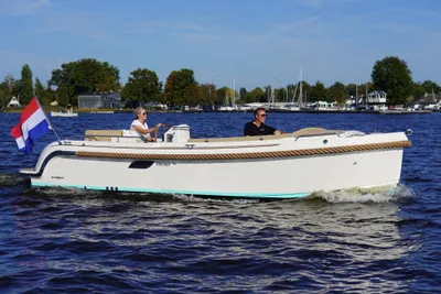 2026 Interboat Intender 750