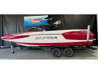 2016 Supra SE450-550