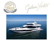 2024 Galeon 800 Fly