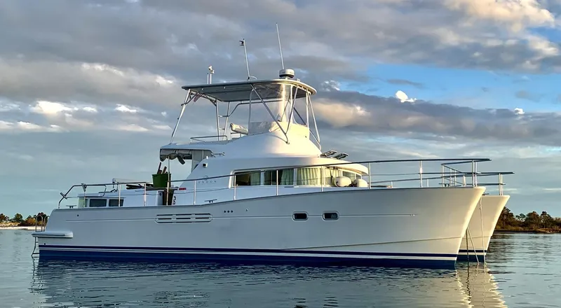 Dont Say No Yacht Photos Pics 