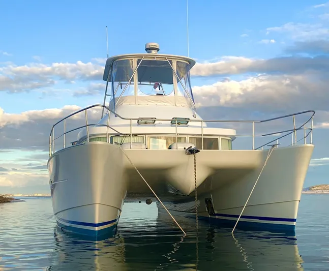 Dont Say No Yacht Photos Pics 