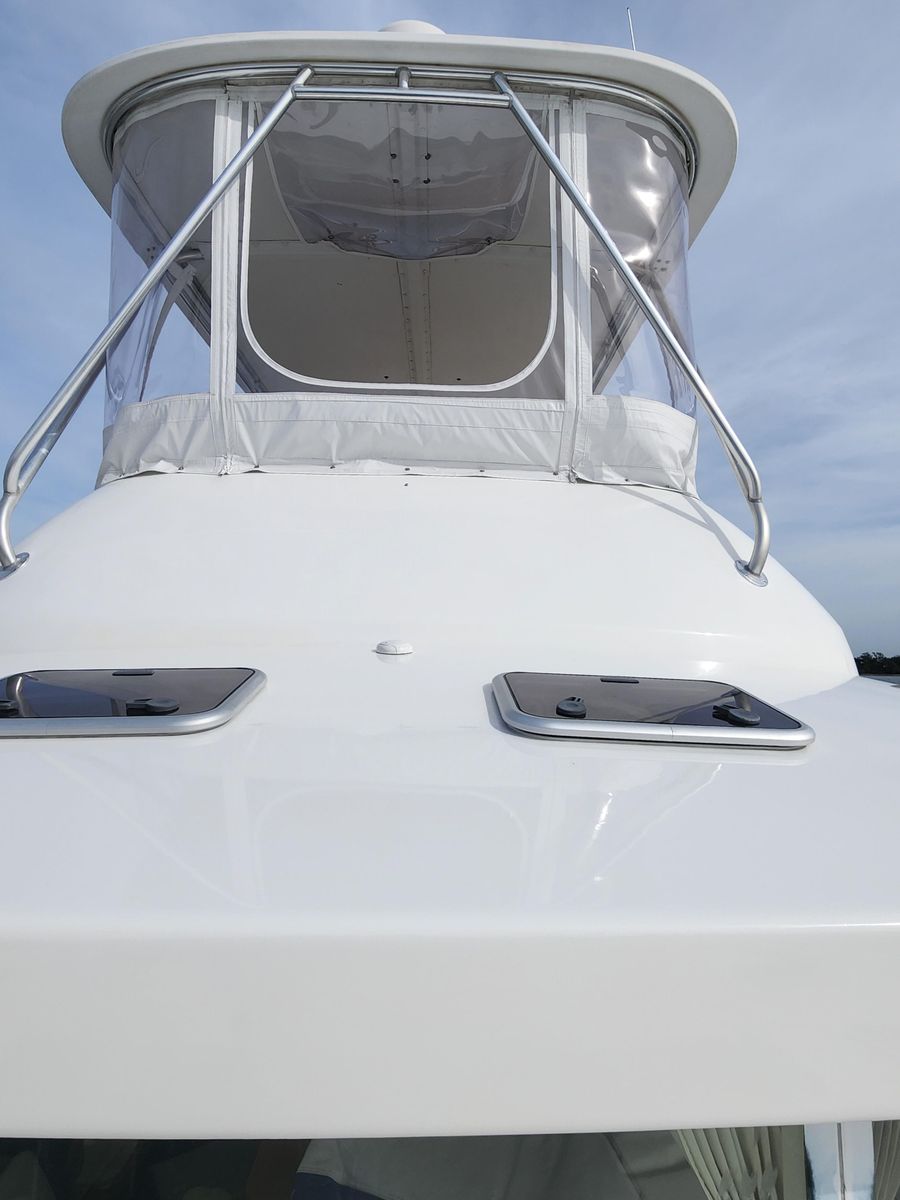 2002 Lagoon 43 