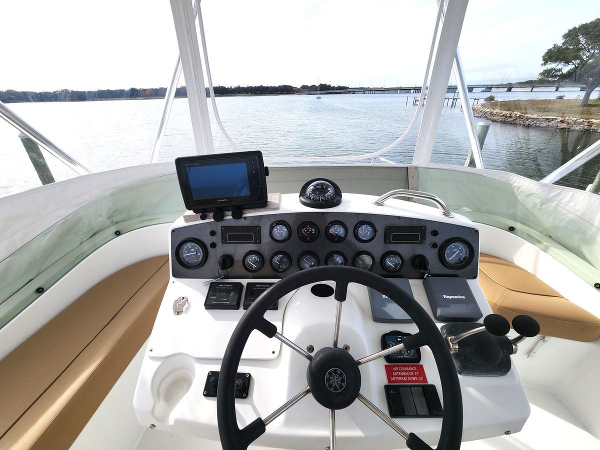 2002 Lagoon 43 