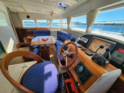 Yacht