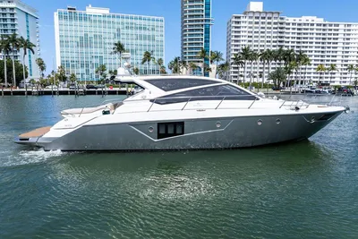 Cranchi 56 HT