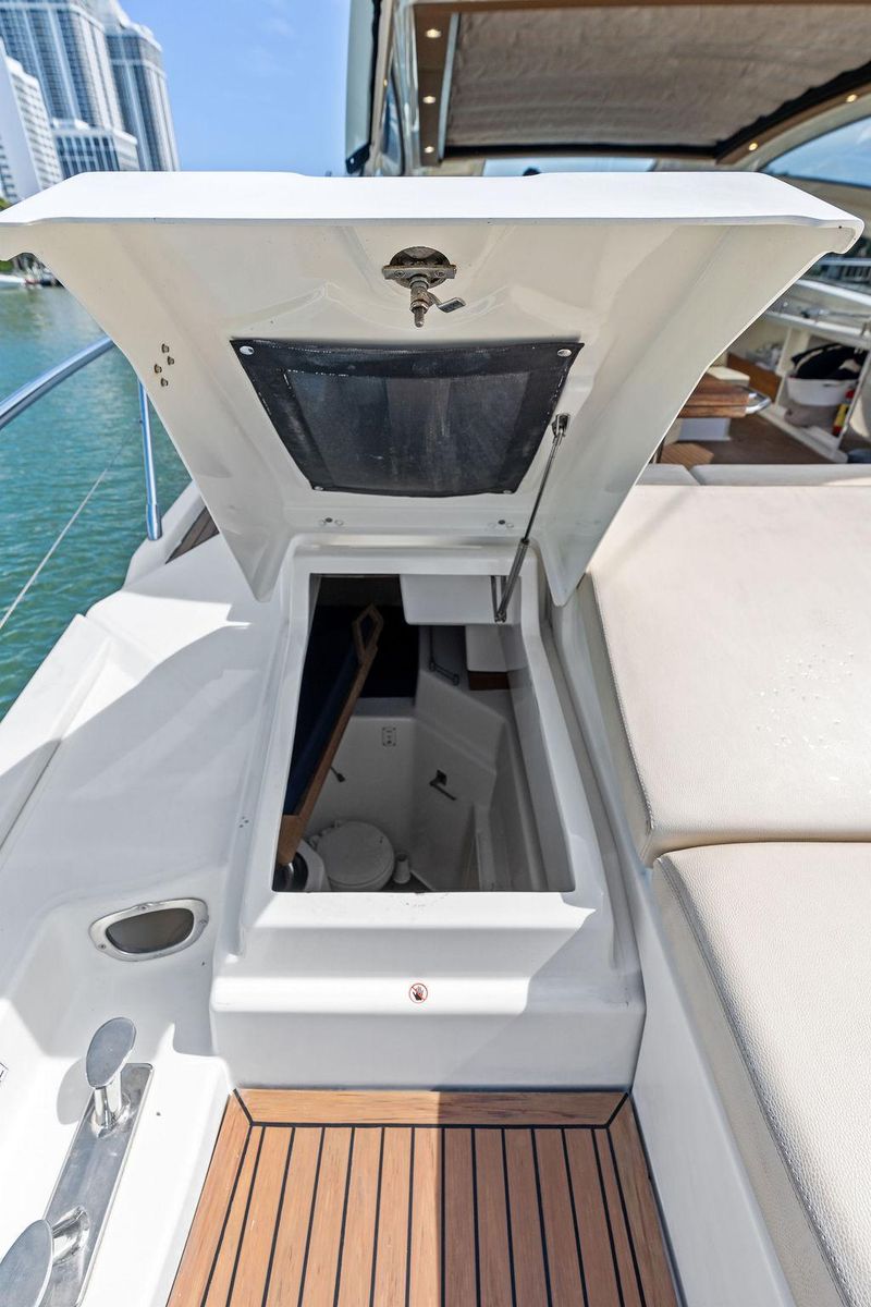 2014 Cranchi 56 
